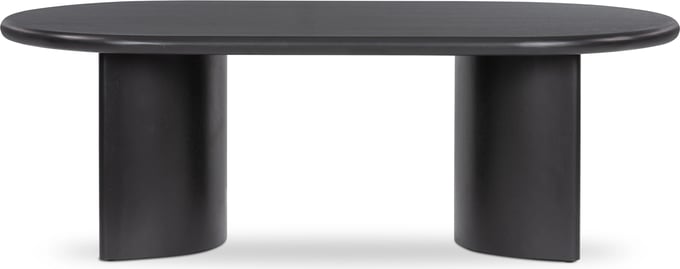 Four Hands Paden Coffee Table - Thumbnail 2