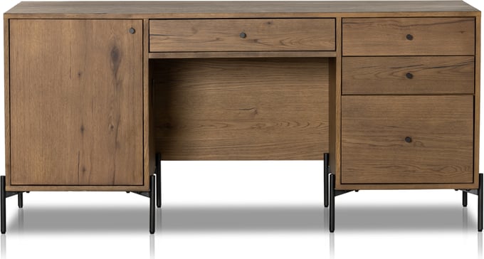 Eaton Executive Desk