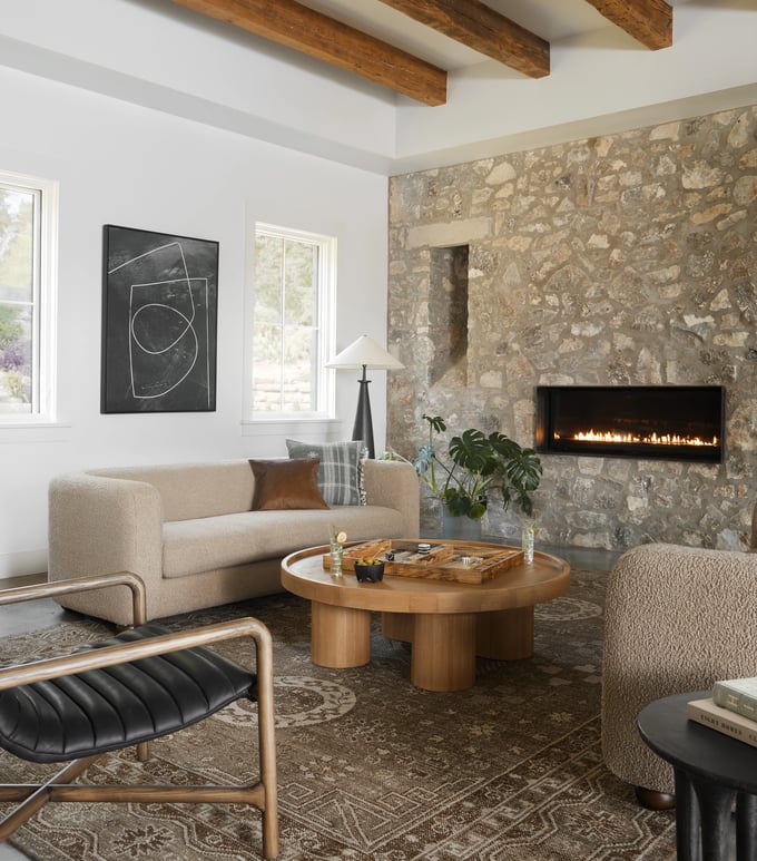 Four Hands Gidget Sofa | Layla Grayce