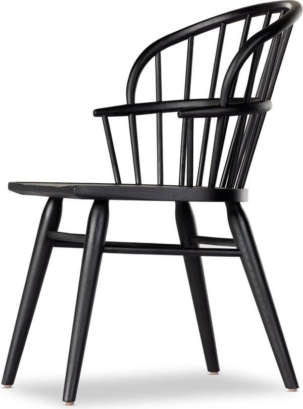 Connor Dining Chair - Thumbnail 2