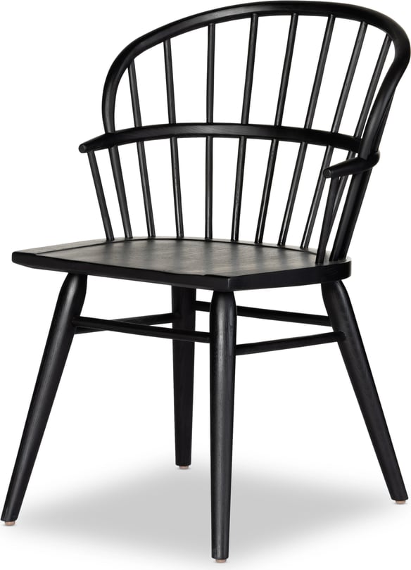 Connor Dining Chair - Thumbnail 3
