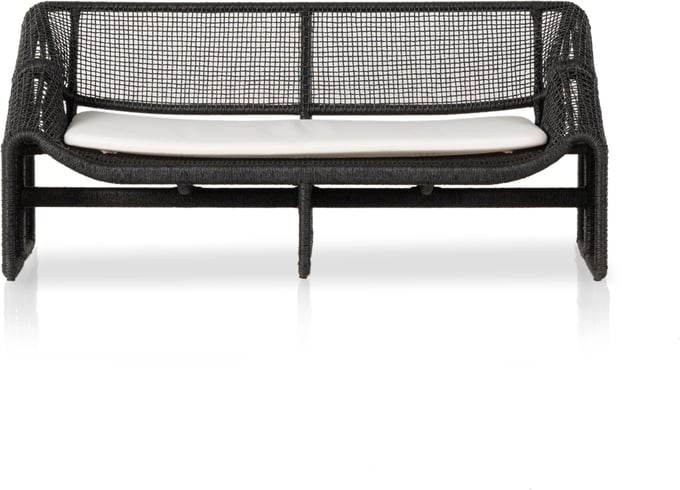 Four Hands Selma Outdoor Sofa - Thumbnail 5