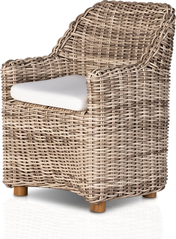 Four Hands Messina Outdoor Sofa Layla Grayce