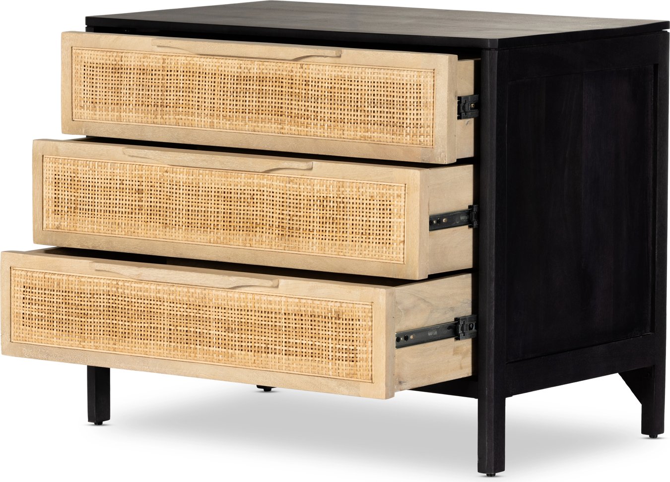 Four Hands Sydney Large Nightstand | Layla Grayce