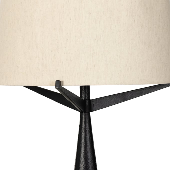 Four Hands Ziggy Floor Lamp | Layla Grayce