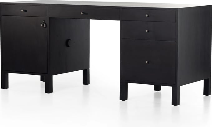 Isador Executive Desk