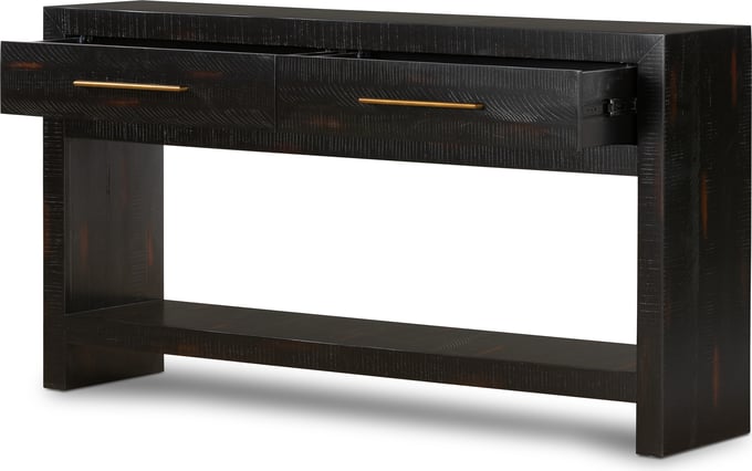 Four Hands Hadley Suki Console Table