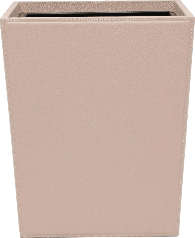 Pigeon & Poodle Asby Wastebasket