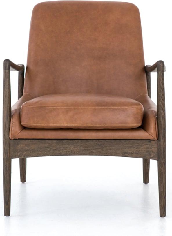 Four Hands Ashford Braden Dining Chair - Thumbnail 4