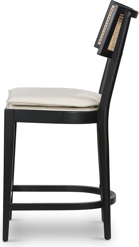 Four Hands Britt Counter Stool, 26"