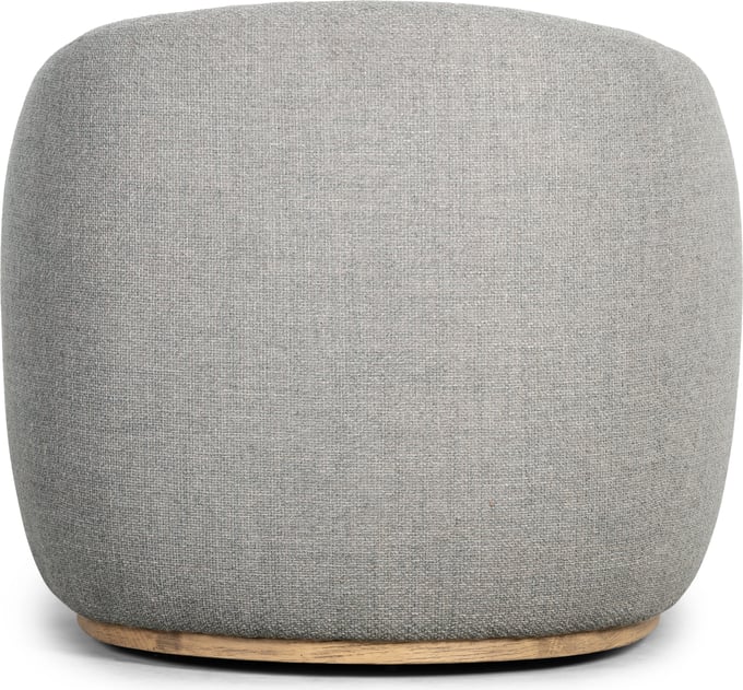 Sandie Gibson Swivel Chair - Thumbnail 5