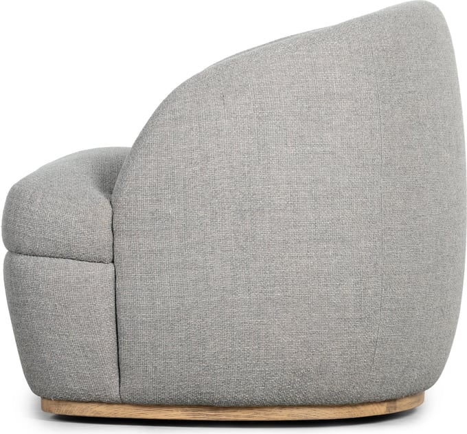 Sandie Gibson Swivel Chair