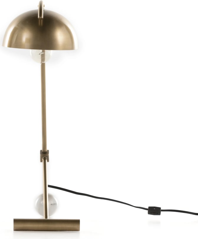 Becker Table Lamp - Thumbnail 2