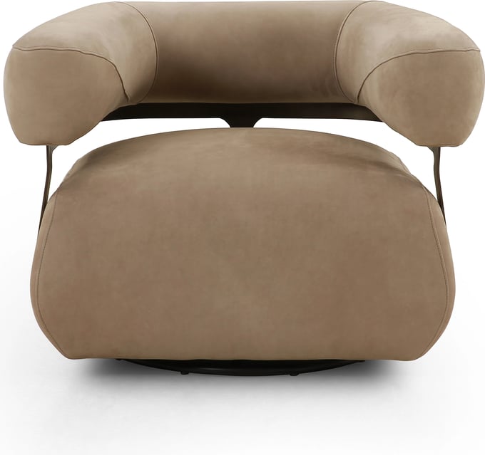 Gareth Swivel Chair