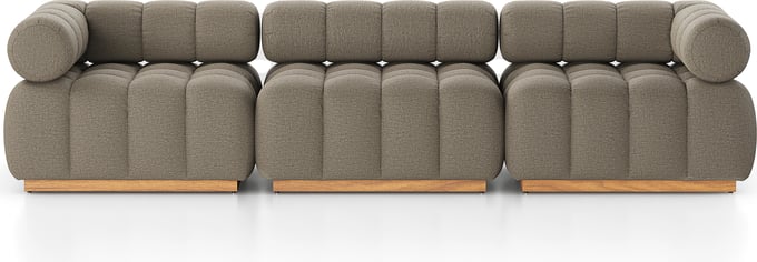 Four Hands Roma Sectional
