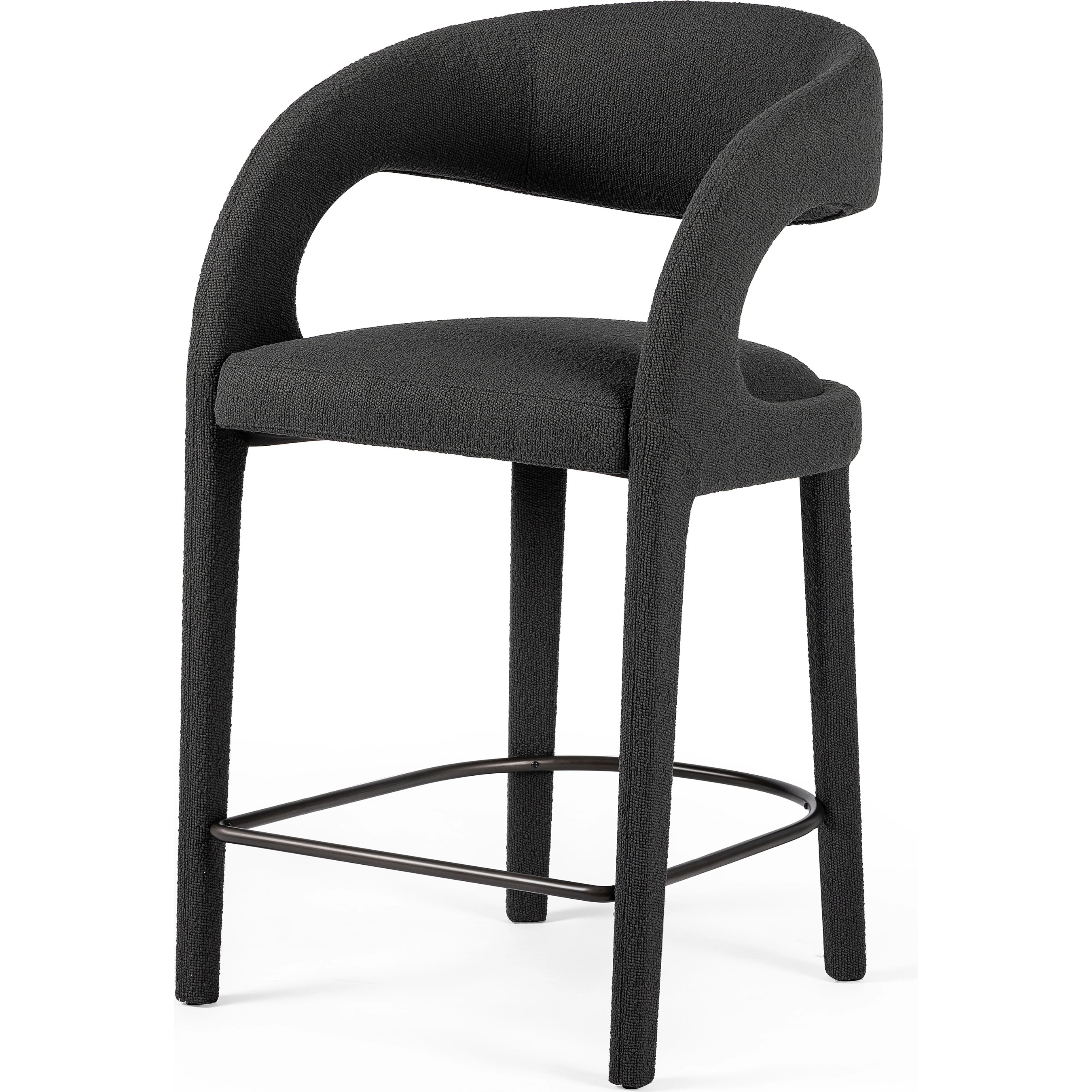 Four Hands Hawkins Counter Stool | Layla Grayce