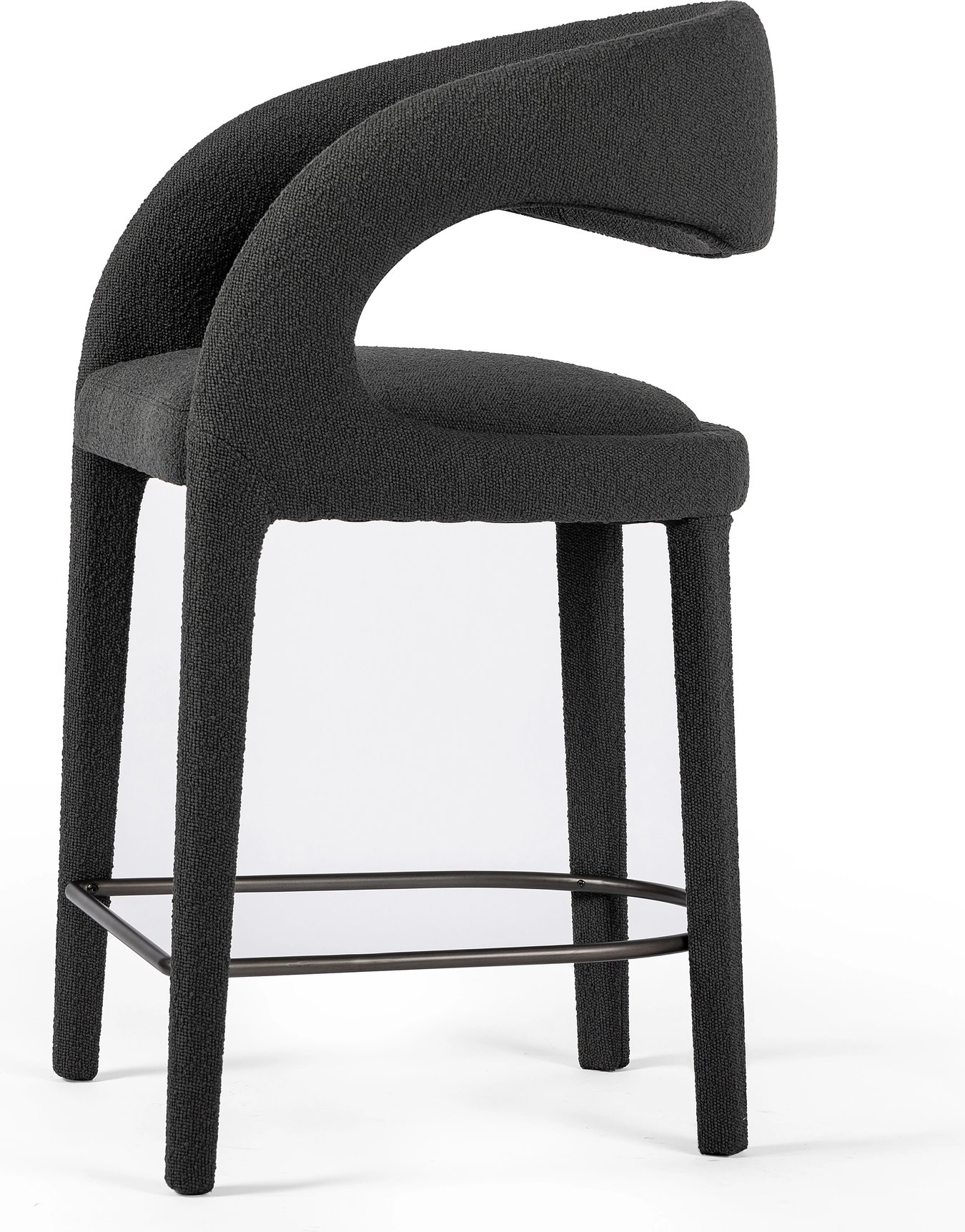 Four Hands Hawkins Counter Stool | Layla Grayce
