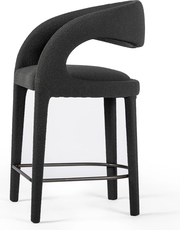 Four Hands Hawkins Counter Stool | Layla Grayce