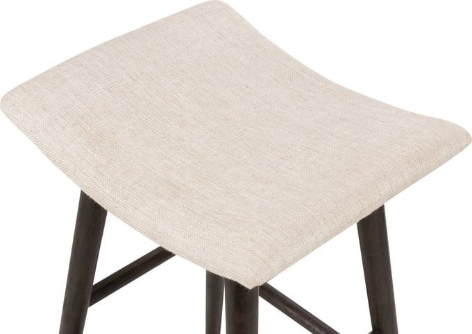 Four Hands Union Counter Stool - Thumbnail 2