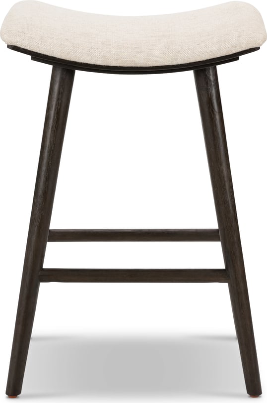 Four Hands Union Counter Stool - Thumbnail 4