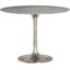 Raw Antique Nickel