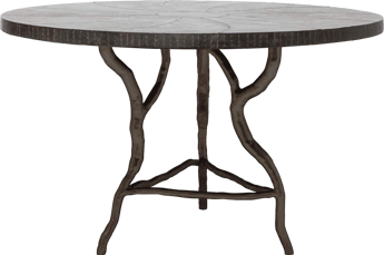 Made Goods Royce Round Dining Table
