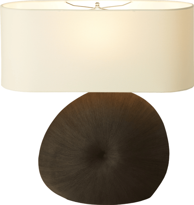 Ryker Busaba Table Lamp - Thumbnail 5
