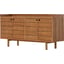 Natural Teak