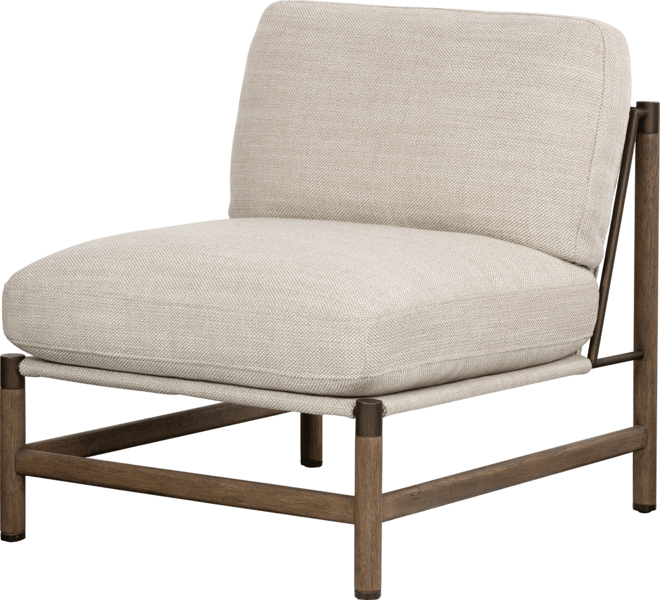 Four Hands Memphis Chair Layla Grayce