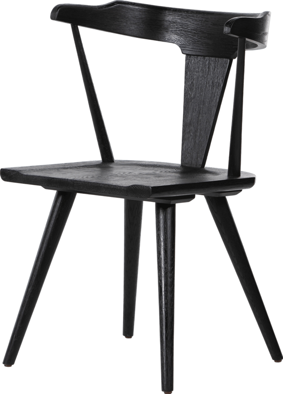 Ripley Dining Chair - Thumbnail 2