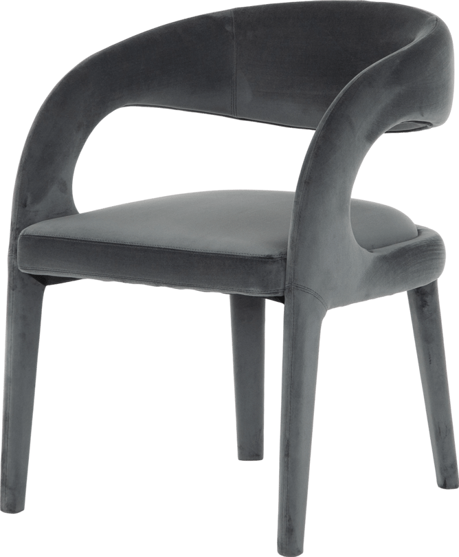 Four Hands Hawkins Dining Chair - Thumbnail 3