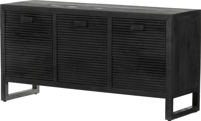 Lorne Media Console - Thumbnail 2