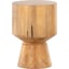 Natural Teak