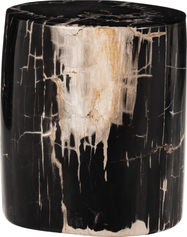 Kos End Table - Thumbnail 2