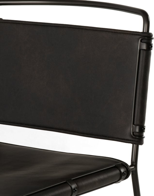 Four Hands Wharton Counter Stool - Thumbnail 5