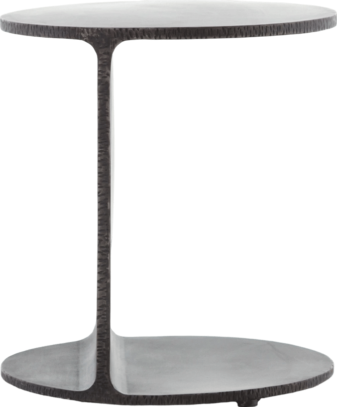 Griffon Side Table - Thumbnail 2