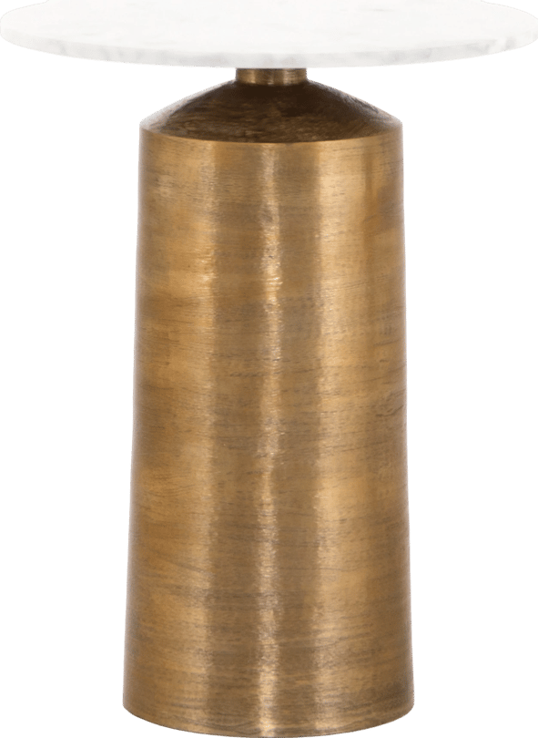 Four Hands Naomi Coffee Table Layla Grayce