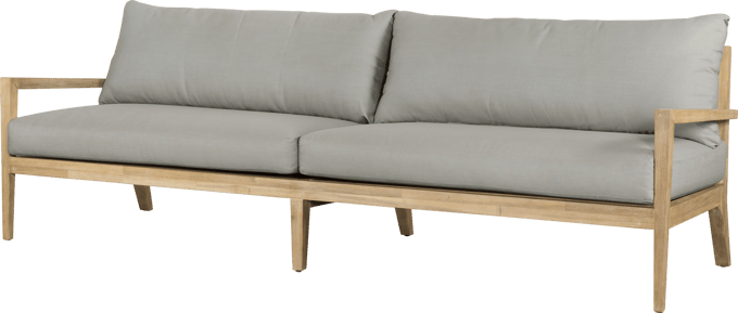 Four Hands Amaya Sofa - Thumbnail 2