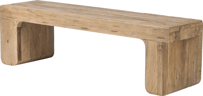 Merrick Accent Bench - Thumbnail 2