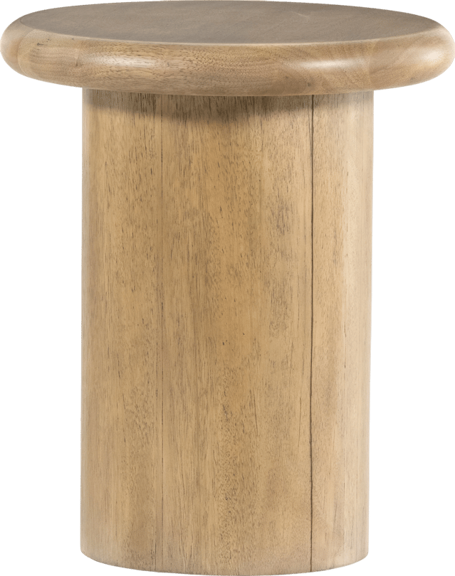 Zach End Table - Thumbnail 3