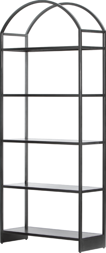 Loomis Bookcase - Thumbnail 3