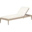 Natural Ivory, Washed Brown