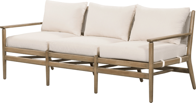 Four Hands Rosen Lakin Sofa