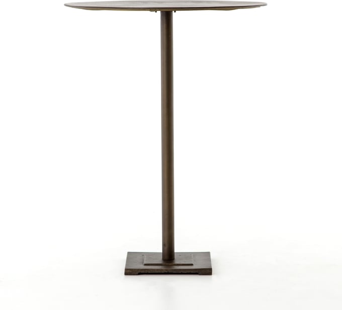 Four Hands Element Fannin Bar Table - Thumbnail 4