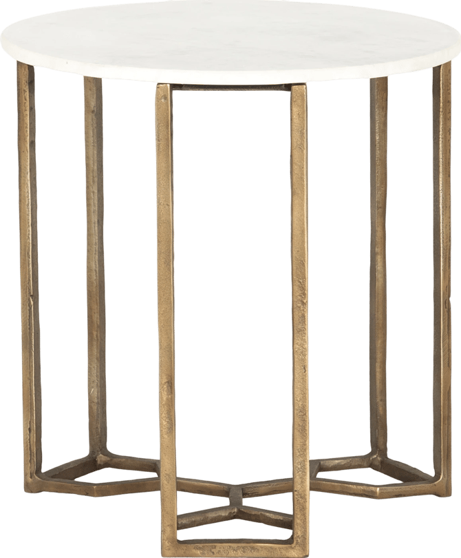 Four Hands Naomi Coffee Table Layla Grayce