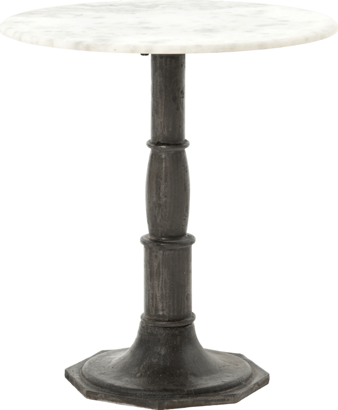 Four Hands Lucy Side Table - Thumbnail 2