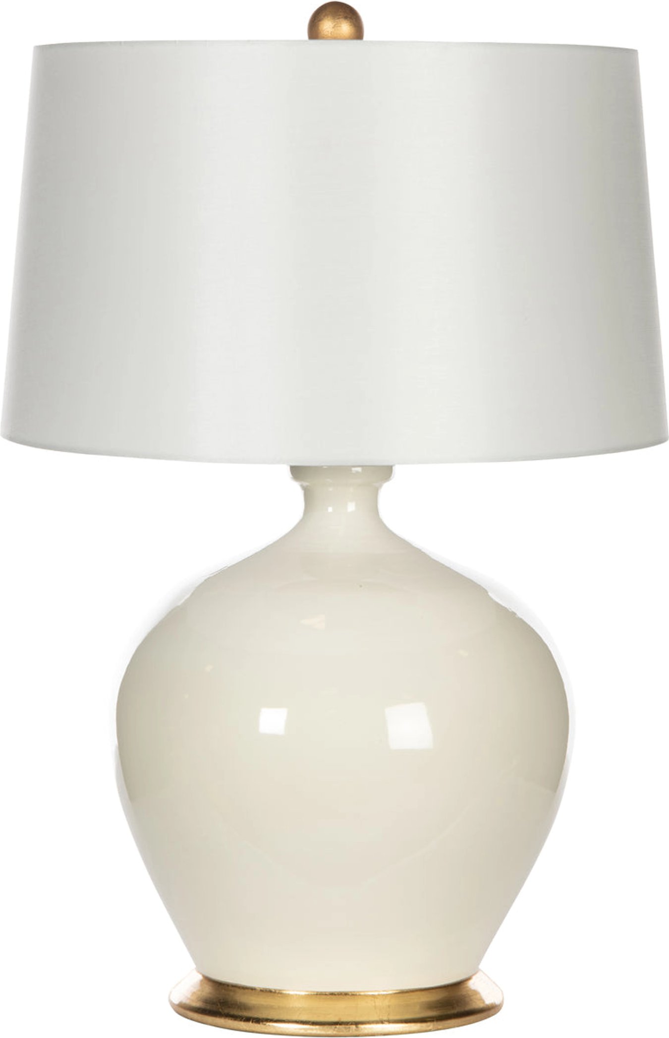 Bradburn Home Juneau Lamp Layla Grayce