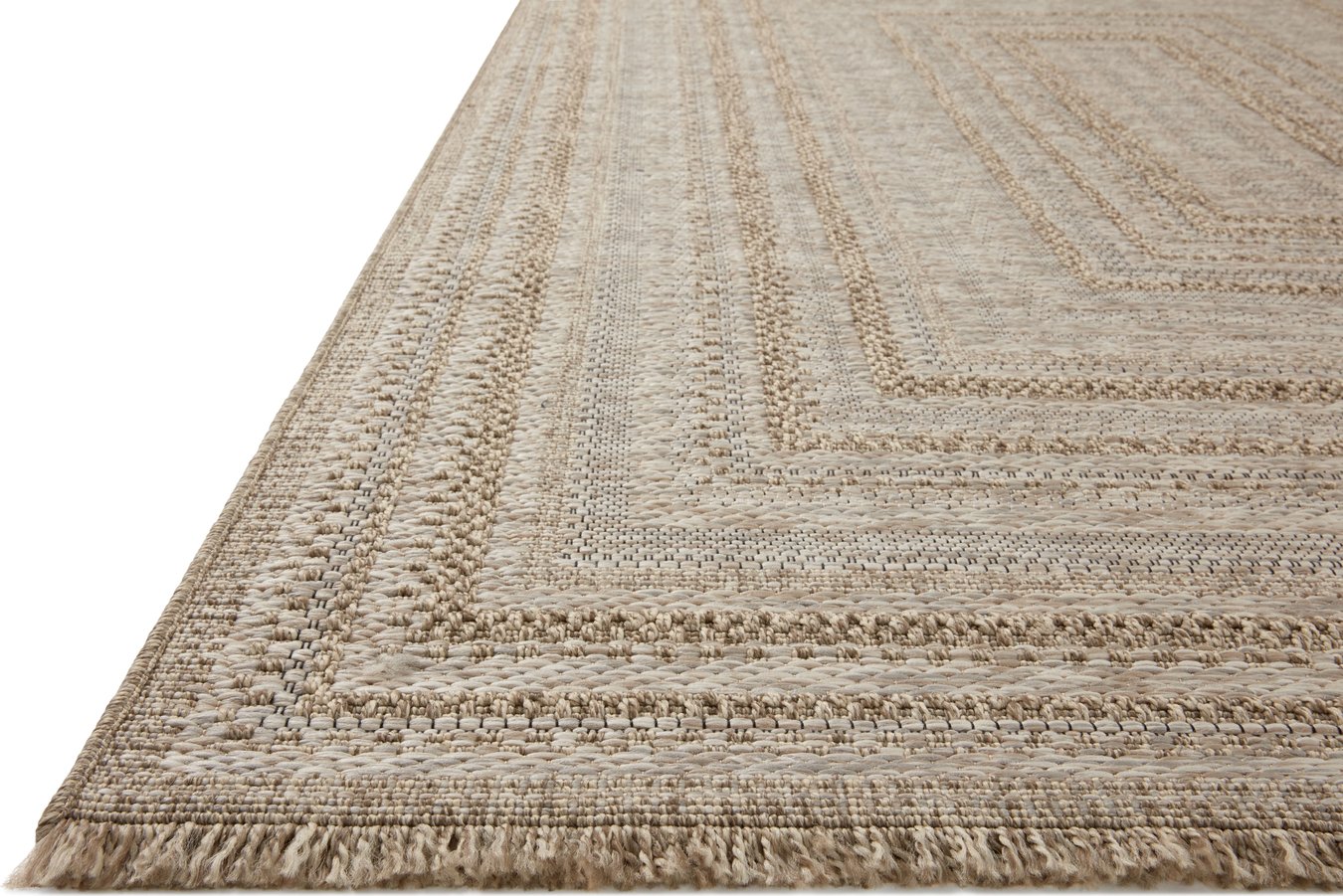Loloi Dawn DAW-01 Indoor/Outdoor Rug | Layla Grayce