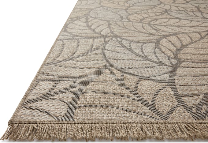 Loloi Dawn DAW-05 Indoor/Outdoor Rug | PlushRugs