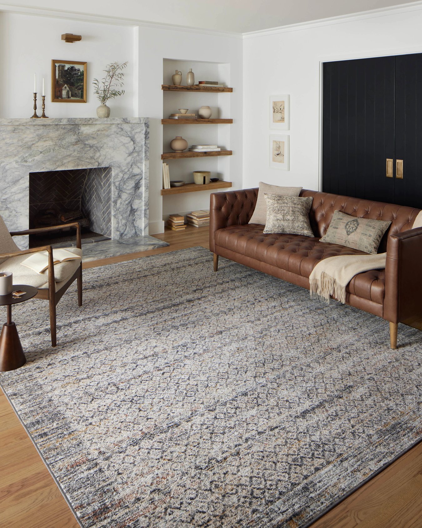 Loloi Monroe MON-03 Rug | Layla Grayce